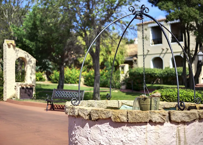 Colonna Du Golf Otel