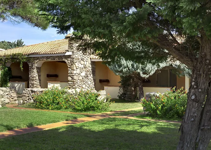 Colonna Du Golf Otel