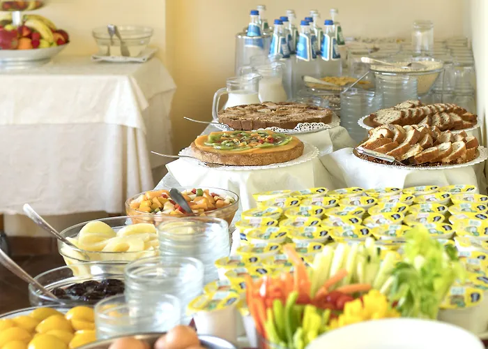 Colonna Du Golf Portisco