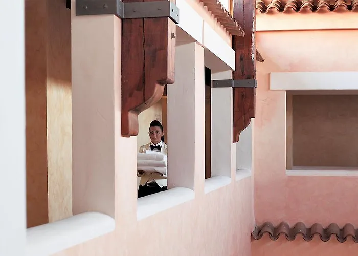 Colonna Du Golf Otel