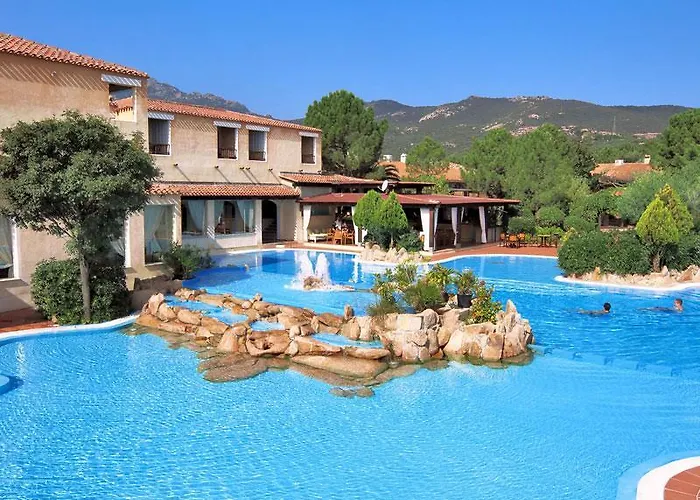 Colonna Du Golf Otel