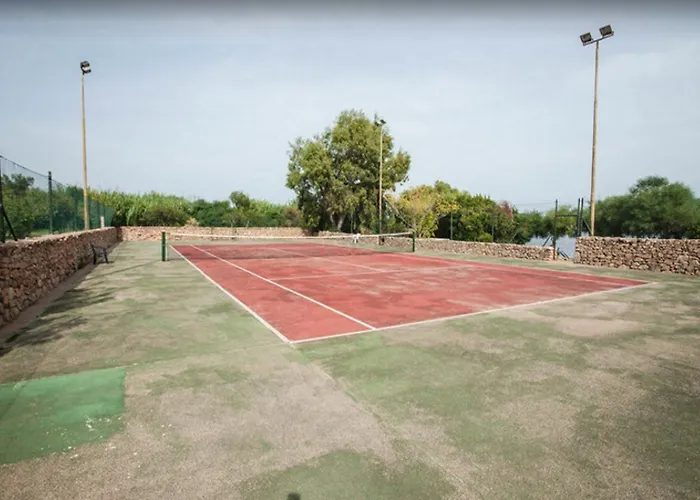 Colonna Du Golf Otel